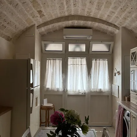 Apartment La Chicca Di Sara Bari
