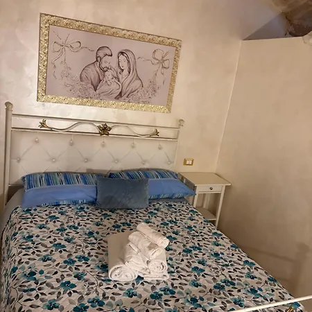 Apartment La Chicca Di Sara