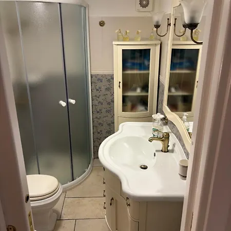 La Chicca Di Sara Apartment Bari